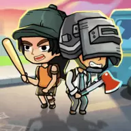 双人僵尸生存游戏最新版