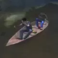 河流旅行手游