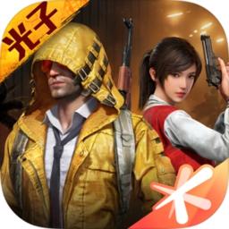 和平精英游戏