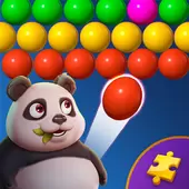 鸟爸爸泡沫破灭手游