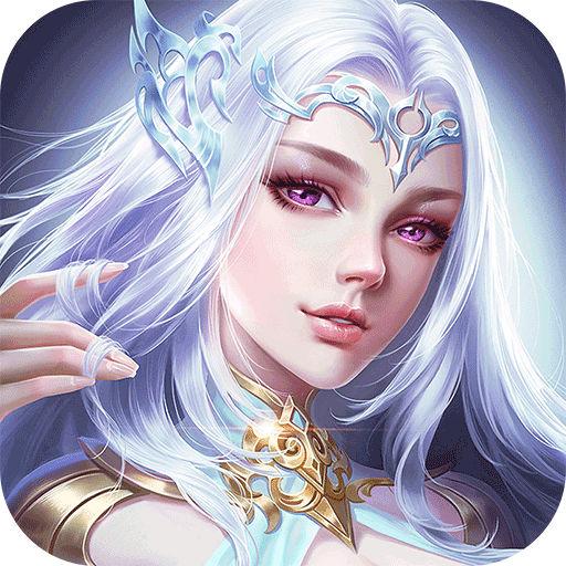仙境幻想游戏