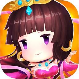 美人三国游戏