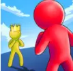 奔跑吧勇士手机版