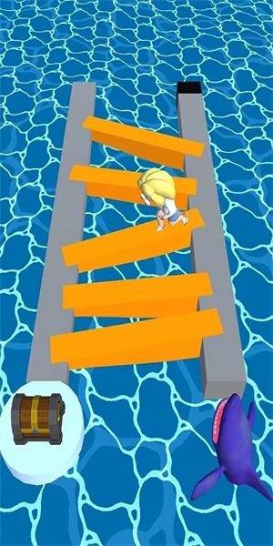 创建安全路图1