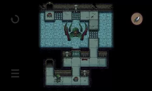 恐惧岩地牢图2
