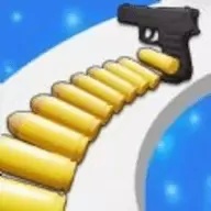 看谁子弹多游戏