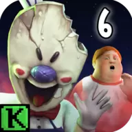 恐怖冰淇淋6修改版