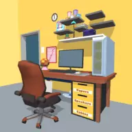 强迫症大作战游戏