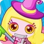 q版泡泡堂中文版