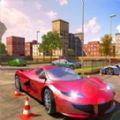 真实模拟城市跑车1.0.5版手游