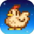 星露谷物语美化版日系