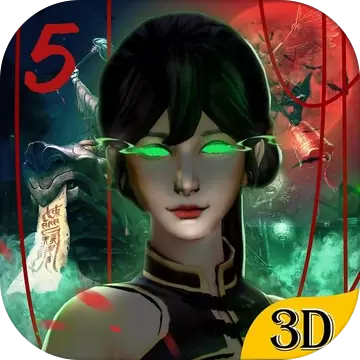 无尽噩梦5怨灵咒中文版免广告