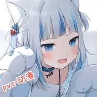 植物大战僵尸动漫混合版