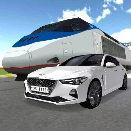 3D开车教室更新版