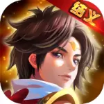 格斗江湖正版手游