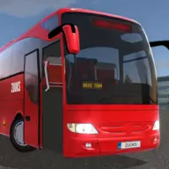 城市公交模拟器无敌版