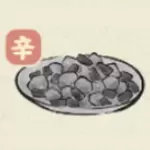 桃源深处有人家辣子鸡丁配方