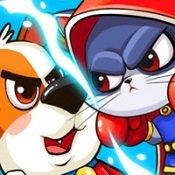 猫狗大乐斗手游