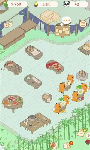 熊猫面馆图3