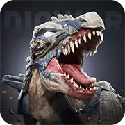 巨兽战场最新版