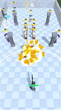 骑士救世主城堡冒险图2