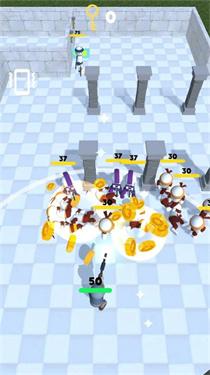 骑士救世主城堡冒险图3