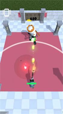 骑士救世主城堡冒险图1