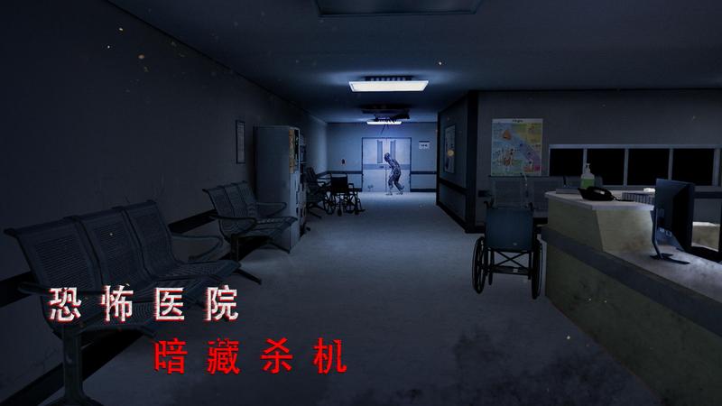 无尽噩梦图2