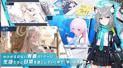 碧蓝档案 图2