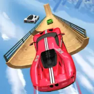 窄道赛车3D手游