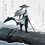 曲中剑手机版游戏