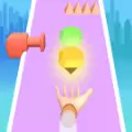 珠宝制作跑游戏安卓版