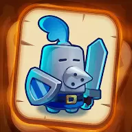 凶猛的鸭子游戏安卓版