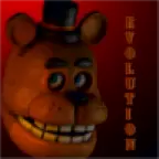 FNAF废墟陷阱游戏最新版