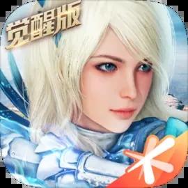 黑色沙漠手游台服