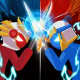 火柴人三国乱斗手游正版