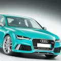 RS7漂移模拟器正版游戏
