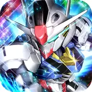 敢达决战正版