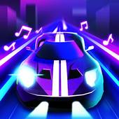 音乐节奏赛车安装