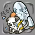 冒险与契约游戏