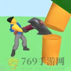 欢乐小木匠