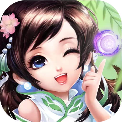 神雕侠侣九游版