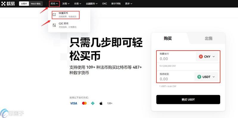 usdt/泰达币怎么获得？ USDT的作用