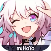 崩坏星穹官服