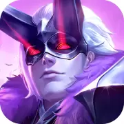 魔霸英雄正版