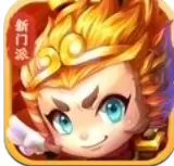 哪吒闹海手游正版