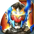 铠甲勇士战神联盟手机版
