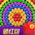 一起消泡泡手游