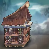 塔王格伦德尔正版