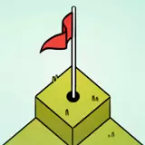电子高尔夫模拟器安卓版游戏